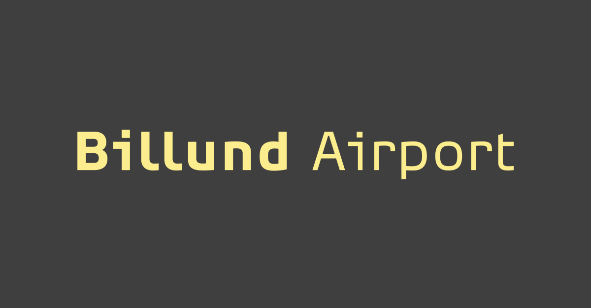 Billund Lufthavn